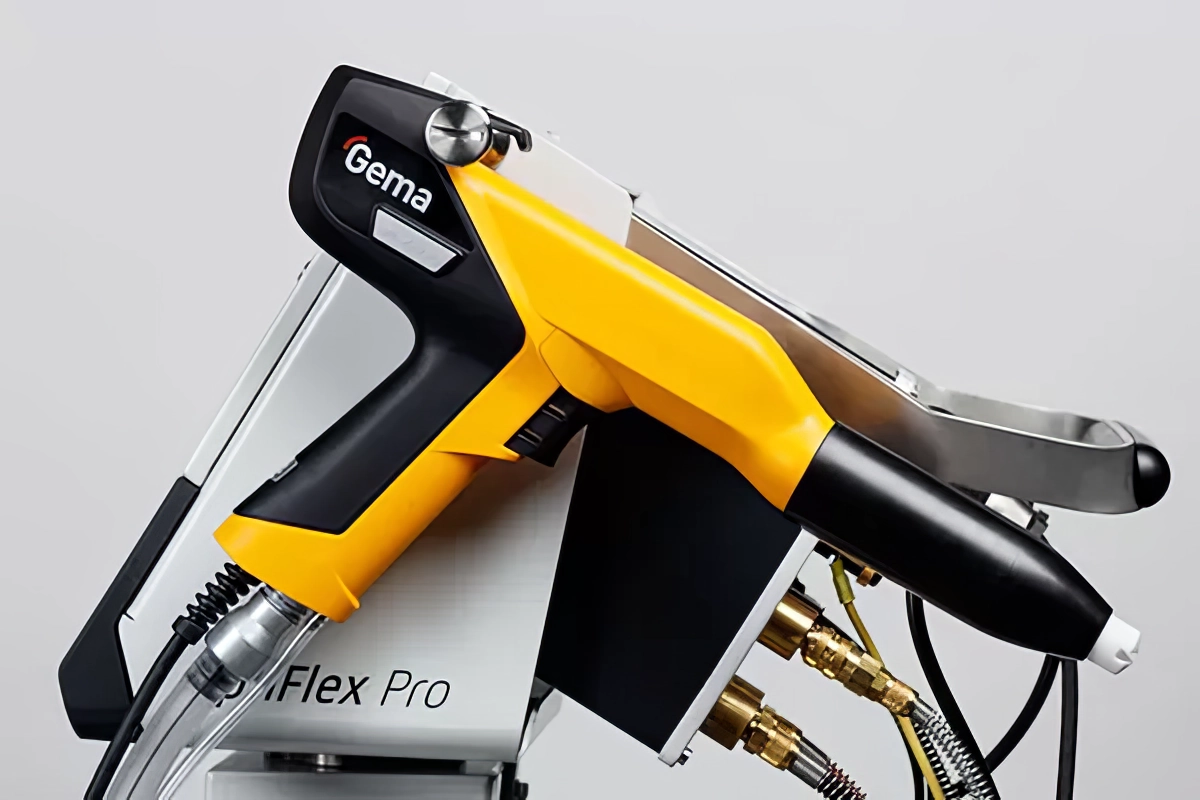 Gema OptiFlex Pro